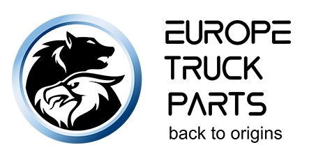 EUROPE TRUCK PARTS SPA